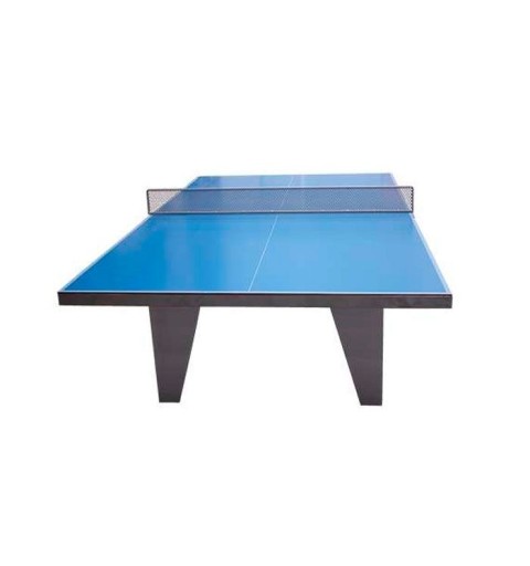 Red Mesa Ping Pong Antivandalica