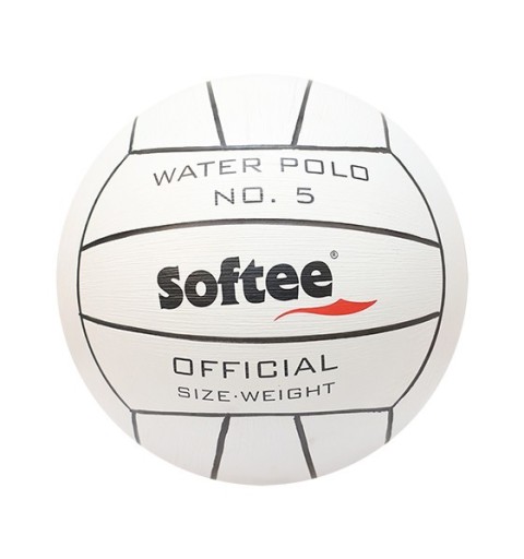 BALÓN WATER POLO