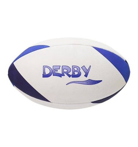 balón de rugby derby