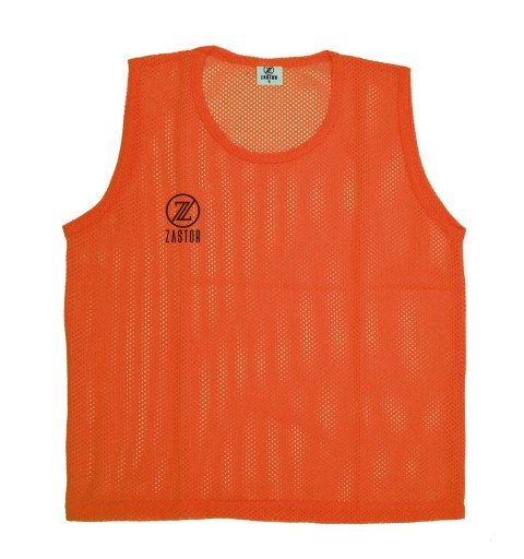 Peto Deportivo Zastor Forza Naranja