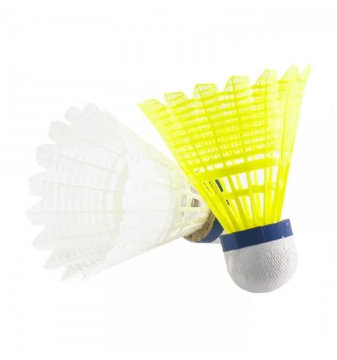 plumas badminton