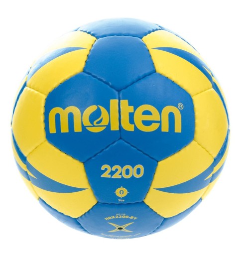 balon balonmano molten