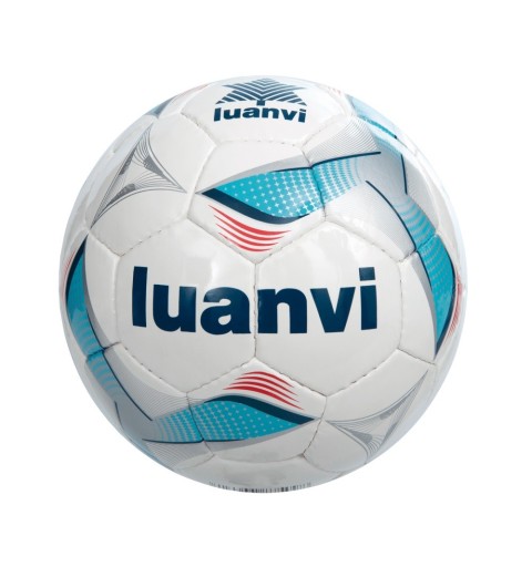 balón de luanvi