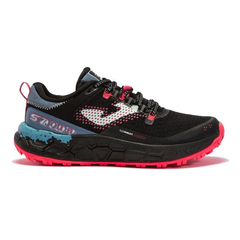 zapatillas de trail mujer