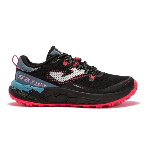 zapatillas de trail mujer