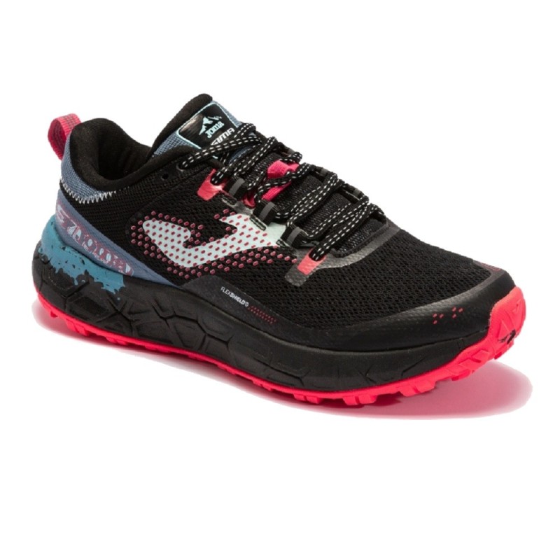 zapatillas mujer trail