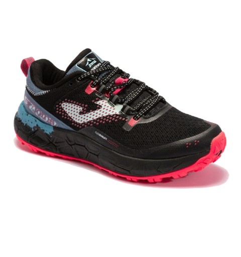 zapatillas mujer trail