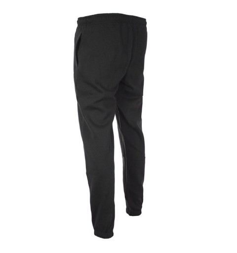 Pantalón Umbro Fleece Jogger Negro