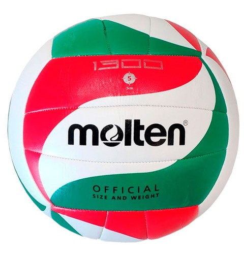 pelota de voleibol molten