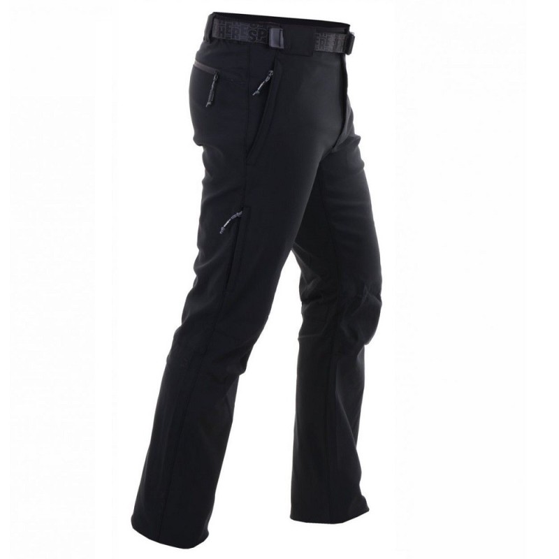 pantalón para hacer trekking