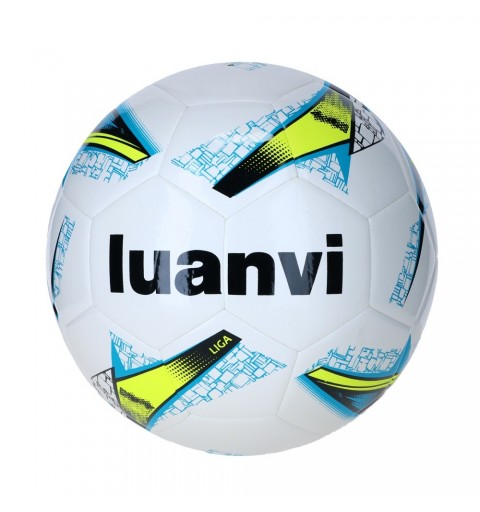 balón luanvi