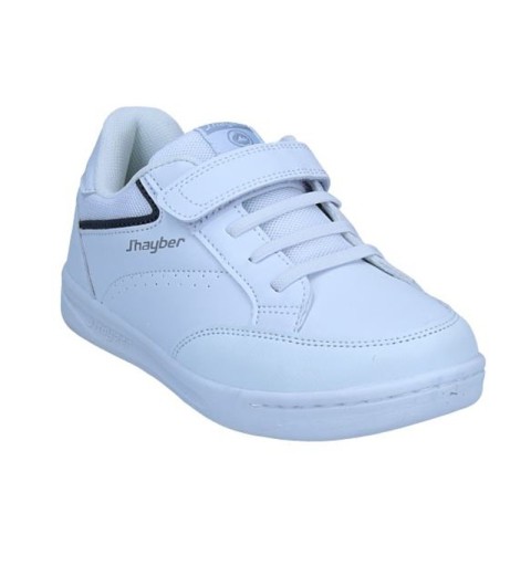 zapatilla infantil