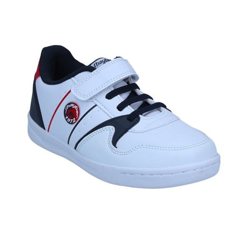 zapatilla deportiva infantil