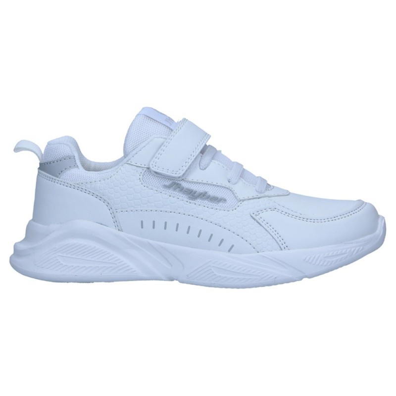 zapatillas de deporte blanca