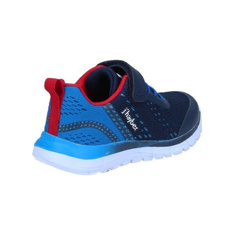 zapatillas deportiva infantil