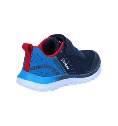 zapatillas deportiva infantil