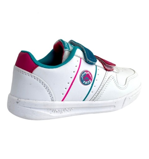 zapatilla infantil