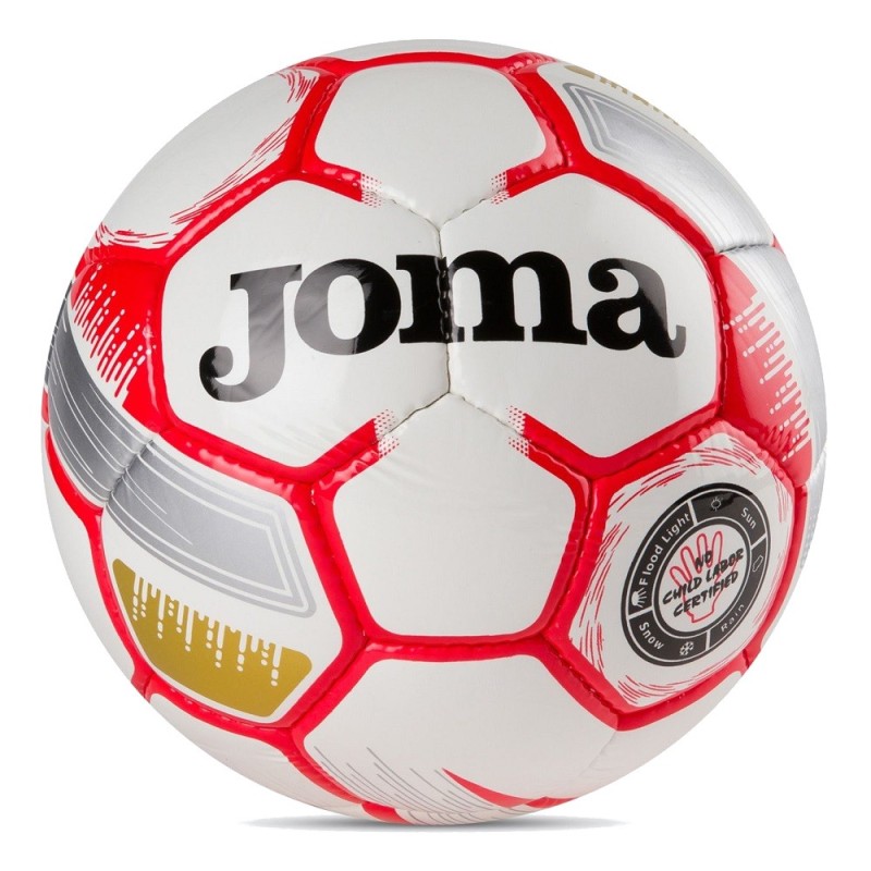 balón de fútbol