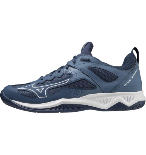 Mizuno Ghost Shadow Azul