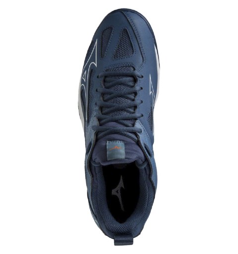 Mizuno Ghost Shadow Azul