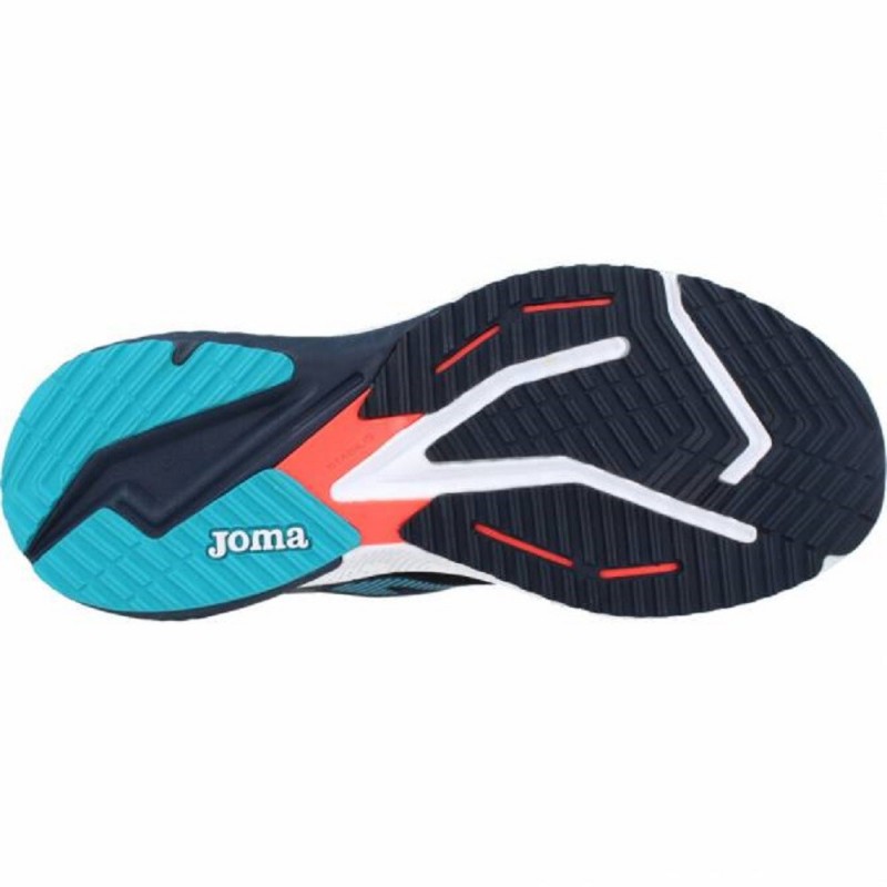 Zapatillas running hombre Joma R.HISPALIS marino