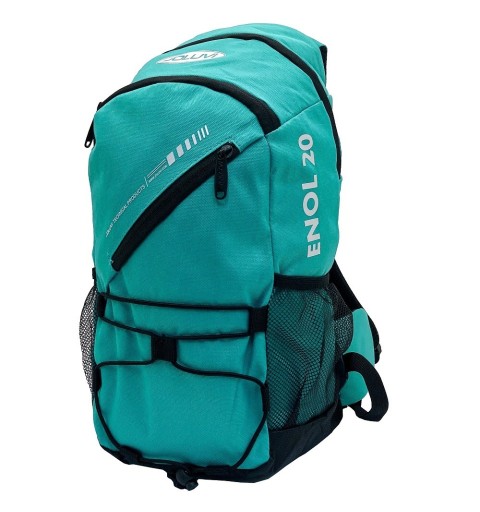 mochila joluvi campamento