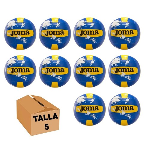 balones de voleibol joma