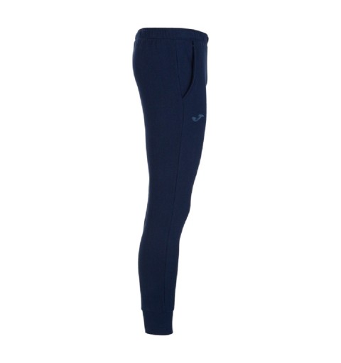 Pantalón Joma Montana Cuff Marino