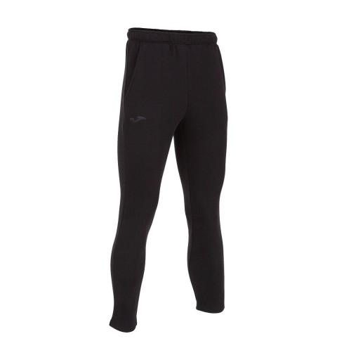 Pantalón Joma Montana Straight Negro