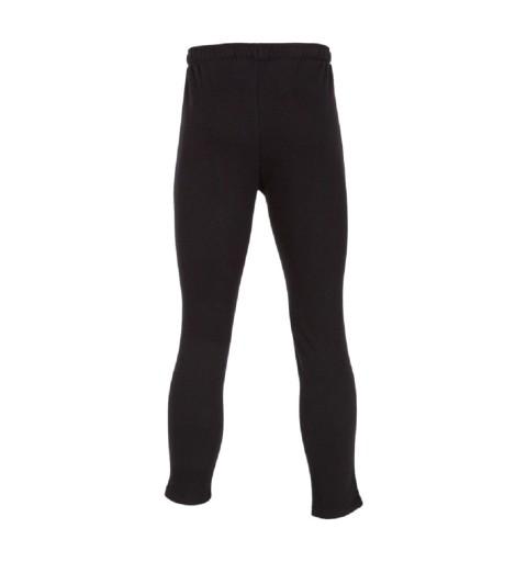 Pantalón Joma Montana Straight Negro