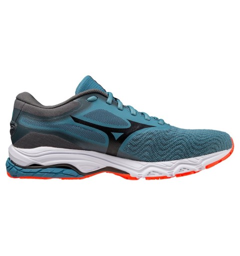 Mizuno Wave Prodigy 4 Azul Índigo