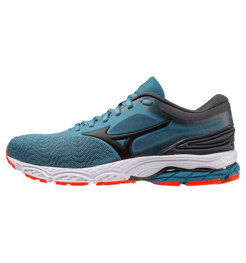 Mizuno Wave Prodigy 4 Azul Índigo