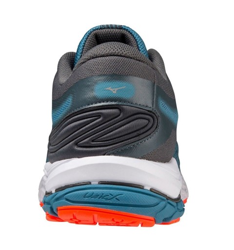 Mizuno Wave Prodigy 4 Azul Índigo