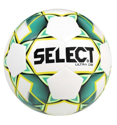 Balón Fútbol Select Ultra DB T-4