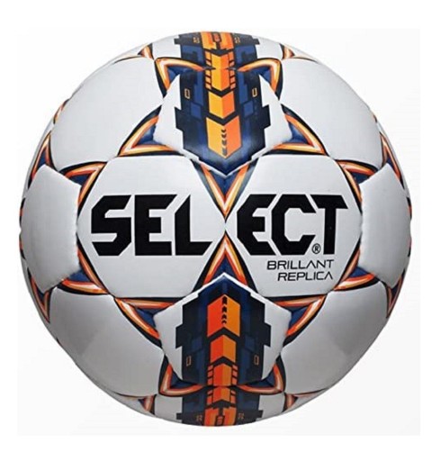 Balón Fútbol Select Brillant Rep T-4