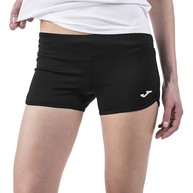 Short Joma Stella II Negro