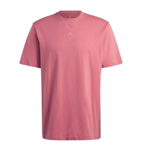 Camiseta Adidas M ALLSZN Rosa