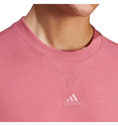 Camiseta adidas clearance originals rosa