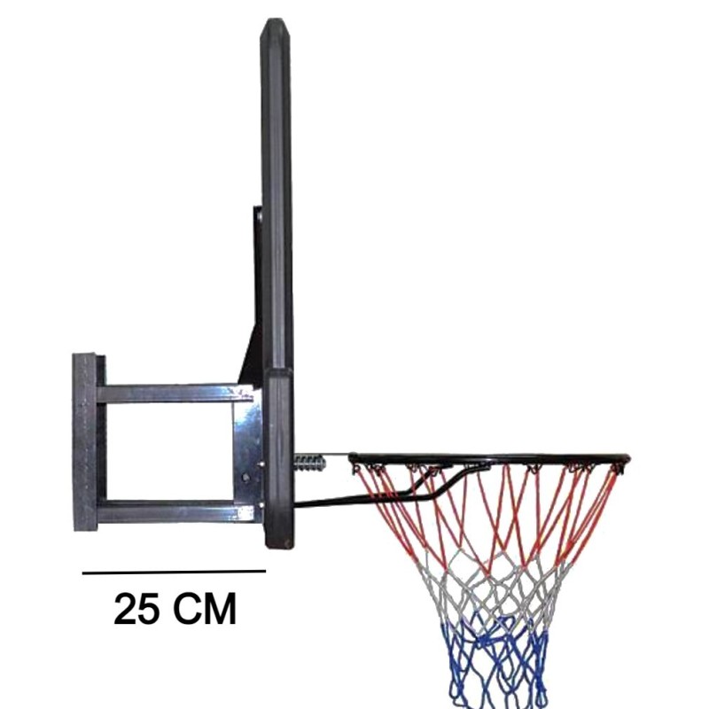 Set Tablero Baloncesto Moxen Swish