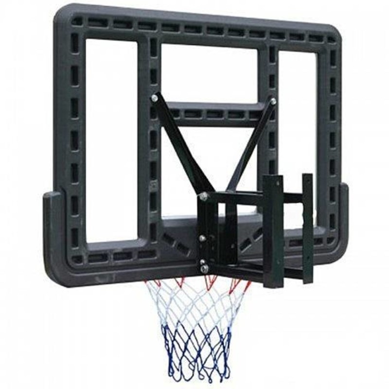 Set Tablero Baloncesto Moxen Swish