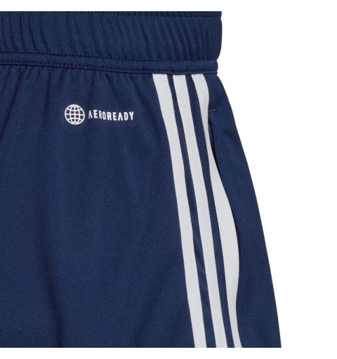 Pantalón Corto Adidas Tiro 23 Club