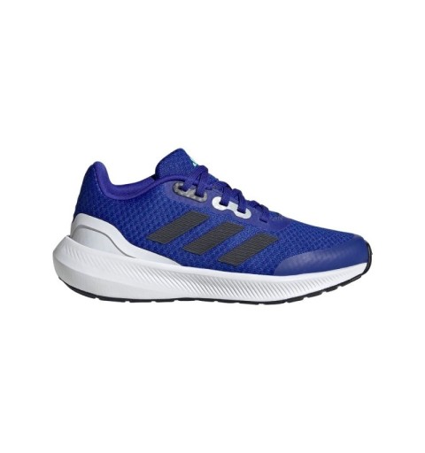 Adidas Run Falcon 3 Lace Azul