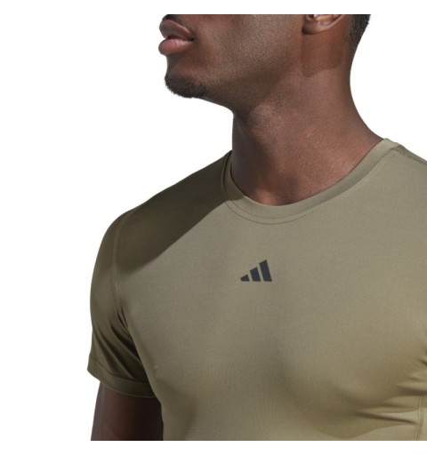 Camiseta Adidas TF TEE