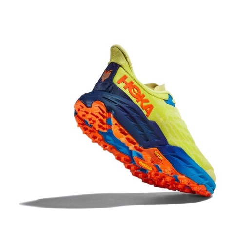 Hoka One One Speedgoat 5 Citrus Glow/Evening