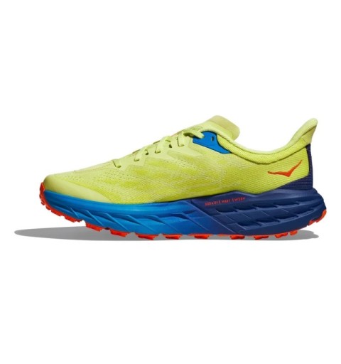 Hoka One One Speedgoat 5 Citrus Glow/Evening