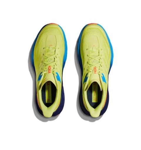 Hoka One One Speedgoat 5 Citrus Glow/Evening