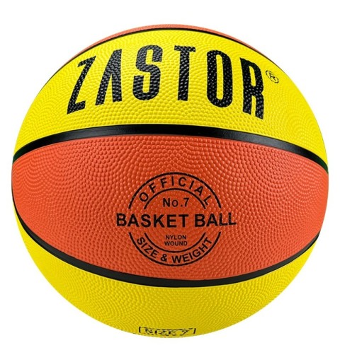 Balón Baloncesto Zastor Pivot 7B1500 T-7