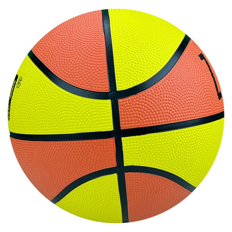 Balón Baloncesto Zastor Pivot 7B1500