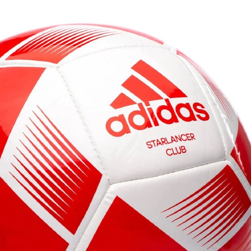 Balón fútbol Adidas Starlancer Clb T-4