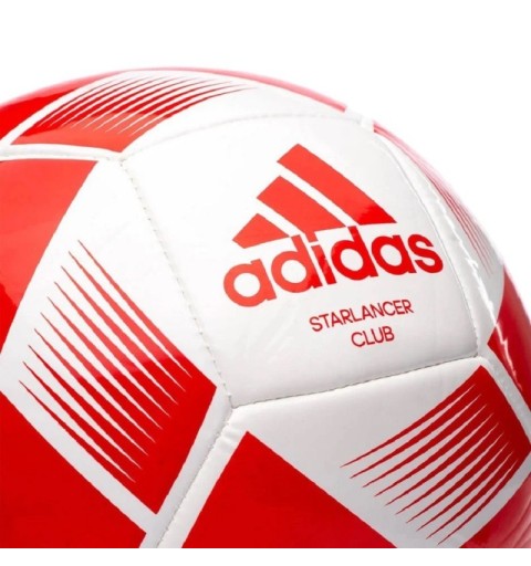 Balón fútbol Adidas Starlancer Clb T-4